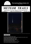 Astronomical Meteor Society nr61 - nov 2017