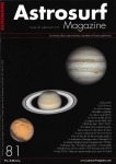 Astrosurf Magazine 81