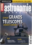 Astronomie Magazine 145
