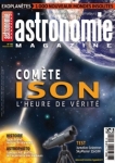 Astronomie Magazine 162