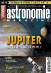 Astronomie Magazine 163