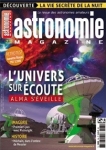 Astronomie Magazine Mars 2014