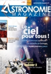 Astronomie Magazine 184