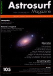 AstroSurf Magazine 105 de juillet-aout 2020