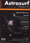 Astrosurf Magazine 111