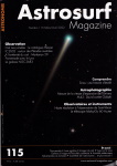 Astrosurf Magazine 115