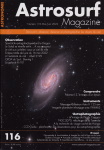 Astrosurf Magazine 116