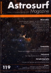 Astrosurf Magazine 119