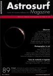 Astrosurf Magazine 89